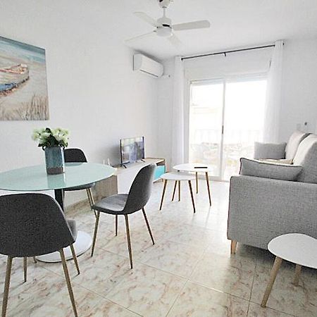 Apn Apartamento Playa De Guardamar Guardamar del Segura Eksteriør bilde