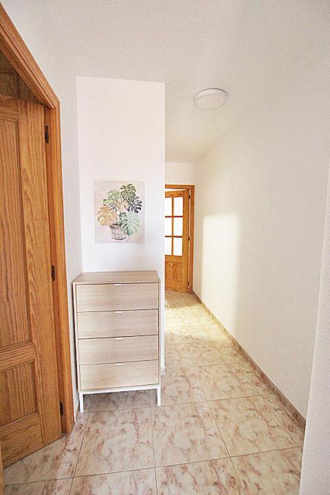 Apn Apartamento Playa De Guardamar Guardamar del Segura Eksteriør bilde