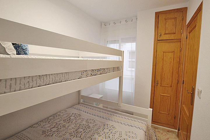 Apn Apartamento Playa De Guardamar Guardamar del Segura Eksteriør bilde