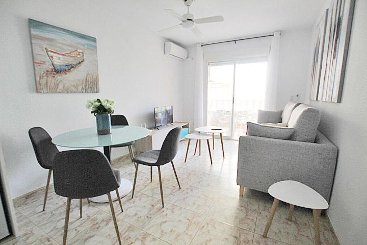 Apn Apartamento Playa De Guardamar Guardamar del Segura Eksteriør bilde